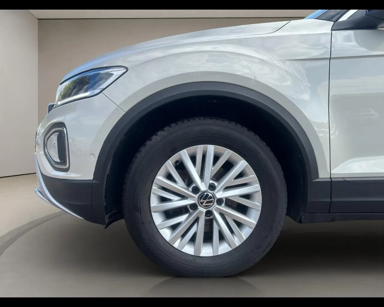 Volkswagen T-Roc 1.5 TSI ACT DSG Life foto 18