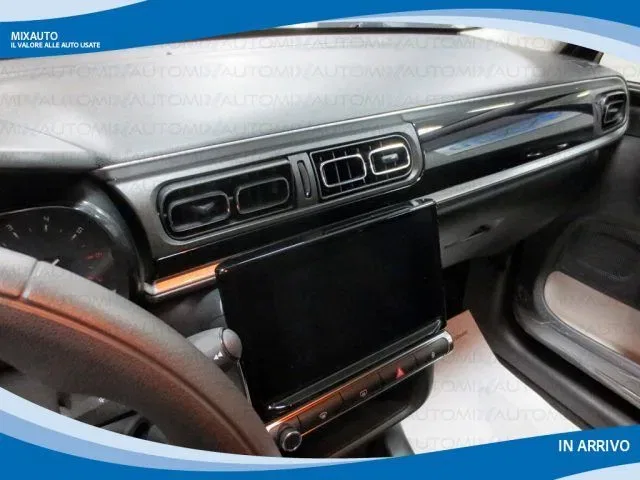 CITROEN C3 1.2 PureTech 110cv Max EAT6 EU6 foto 5