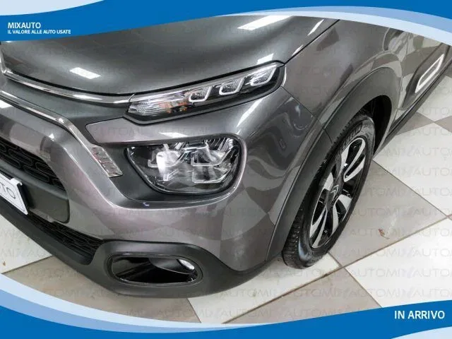 CITROEN C3 1.2 PureTech 110cv Max EAT6 EU6 foto 10