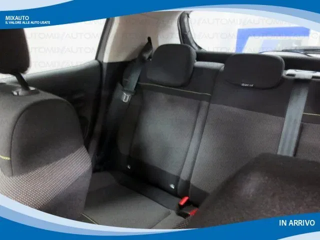 CITROEN C3 1.2 PureTech 110cv Max EAT6 EU6 foto 9