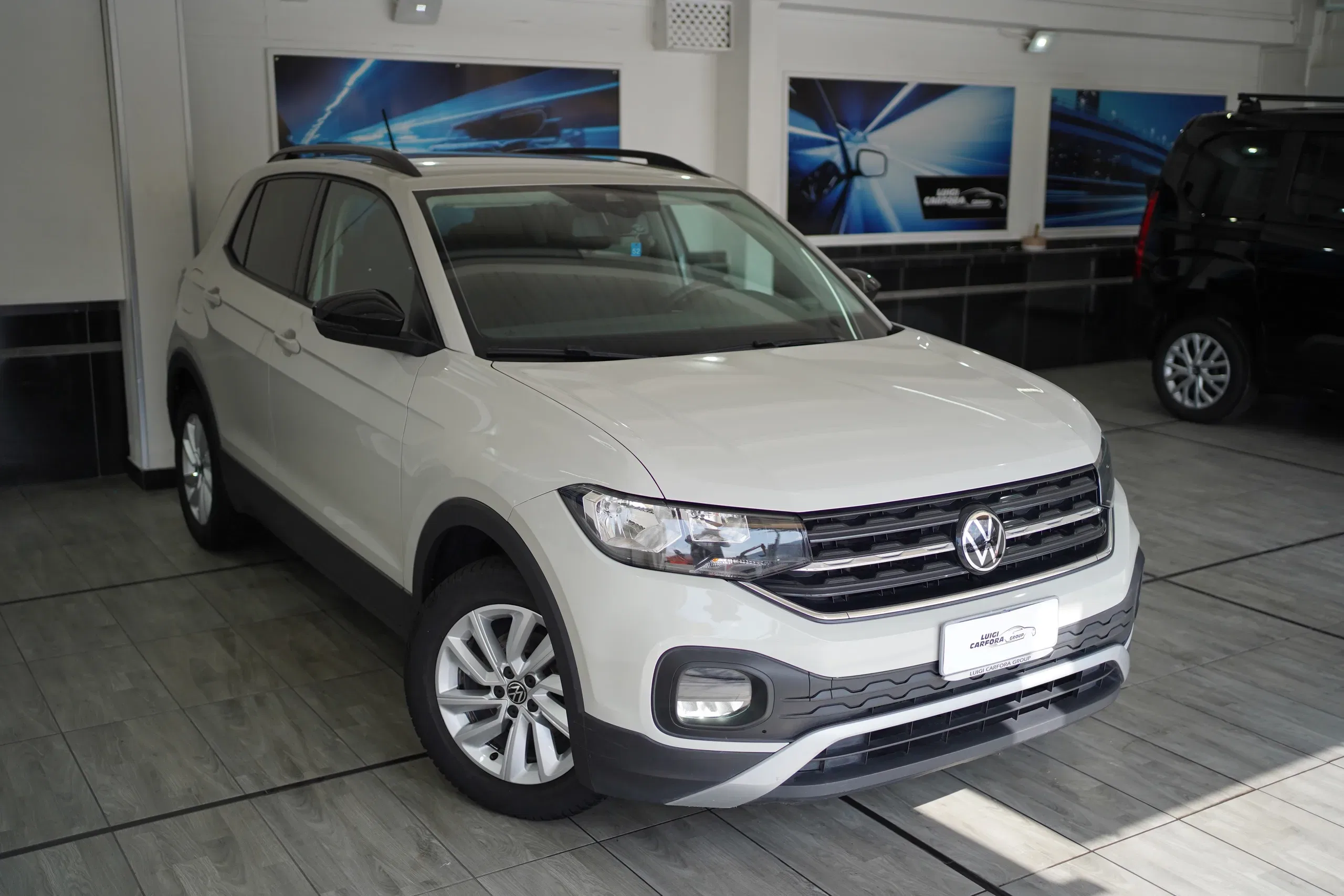 Volkswagen T-Cross 1.0 TSI 110 CV Style foto 3