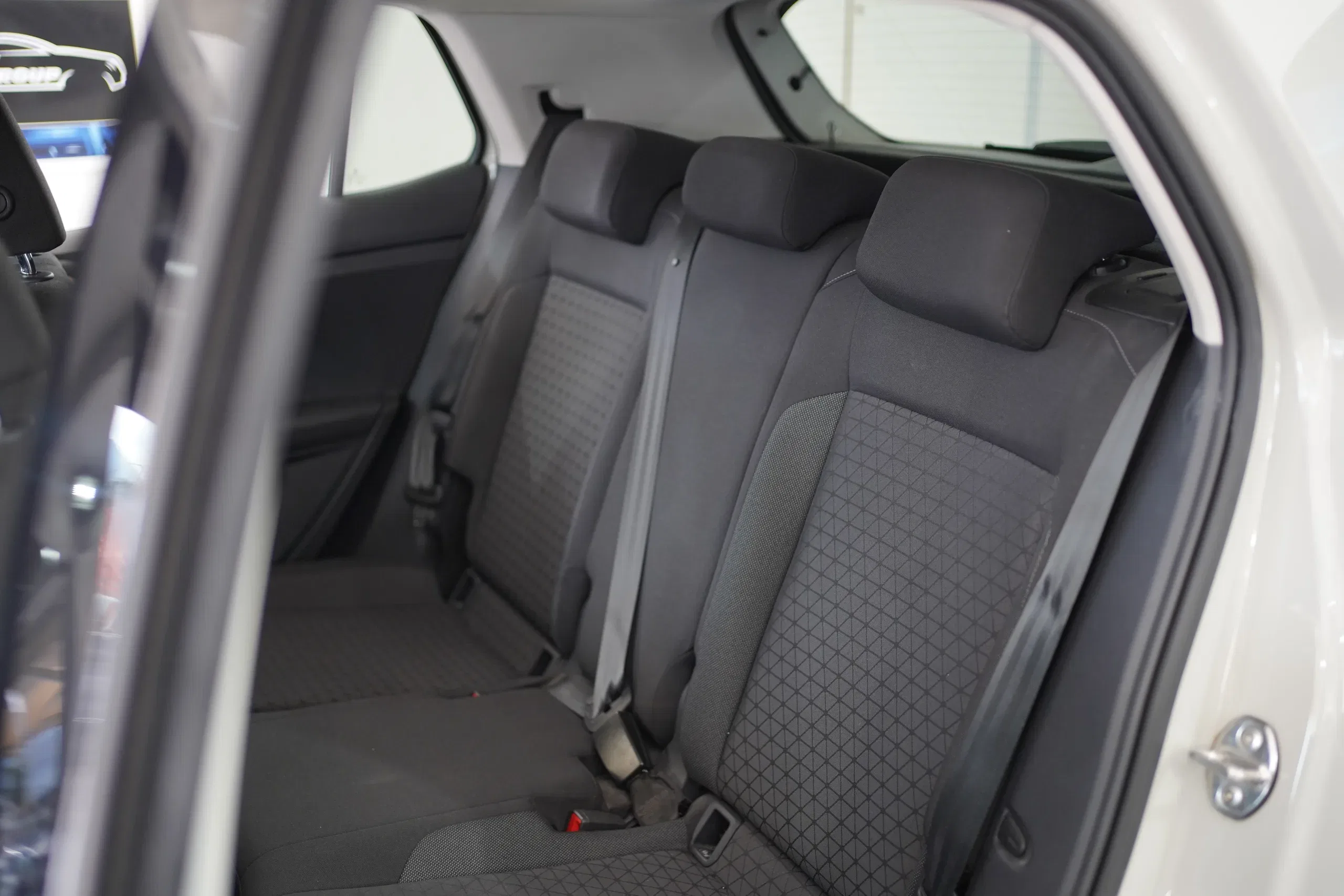 Volkswagen T-Cross 1.0 TSI 110 CV Style foto 9