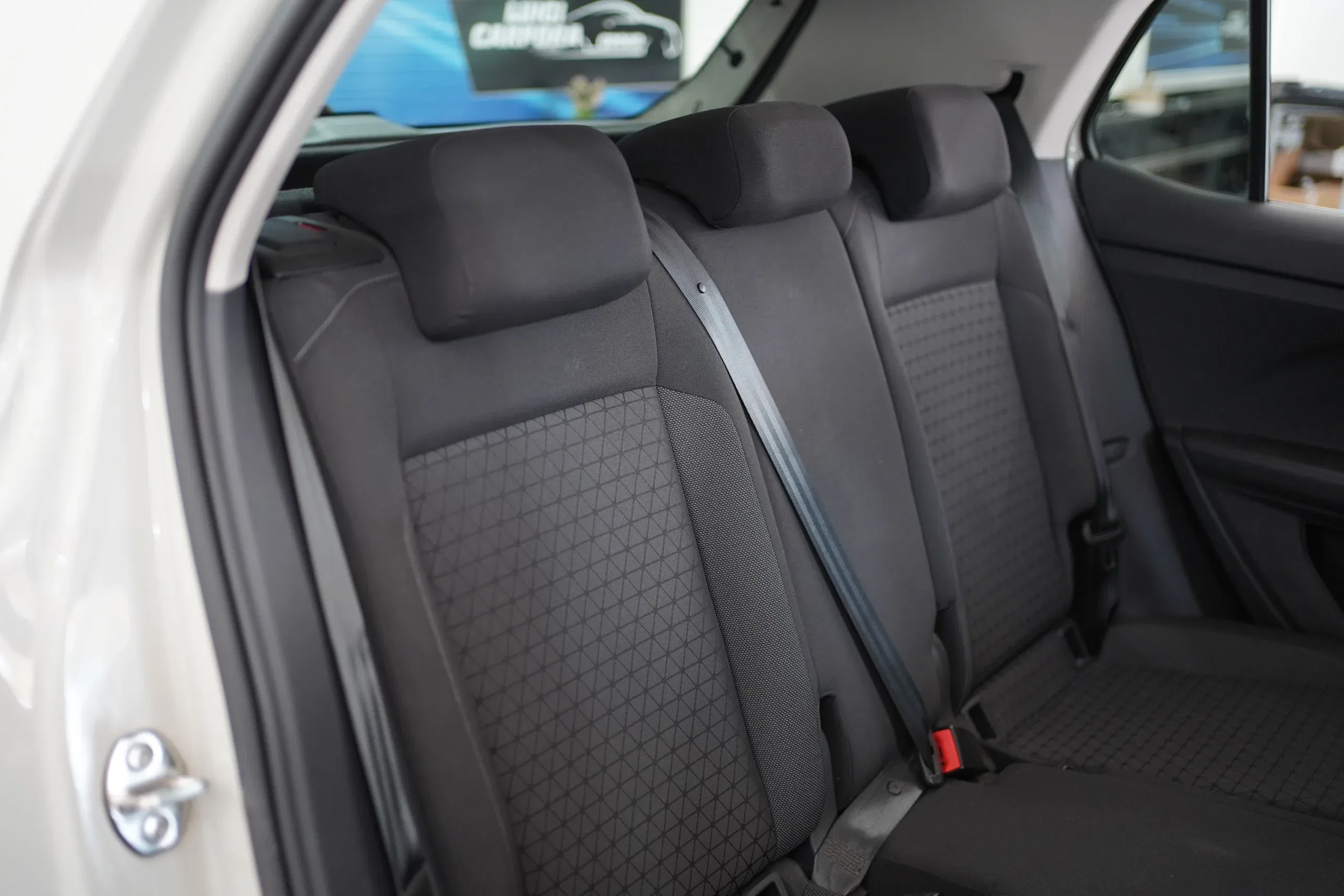 Volkswagen T-Cross 1.0 TSI 110 CV Style foto 11