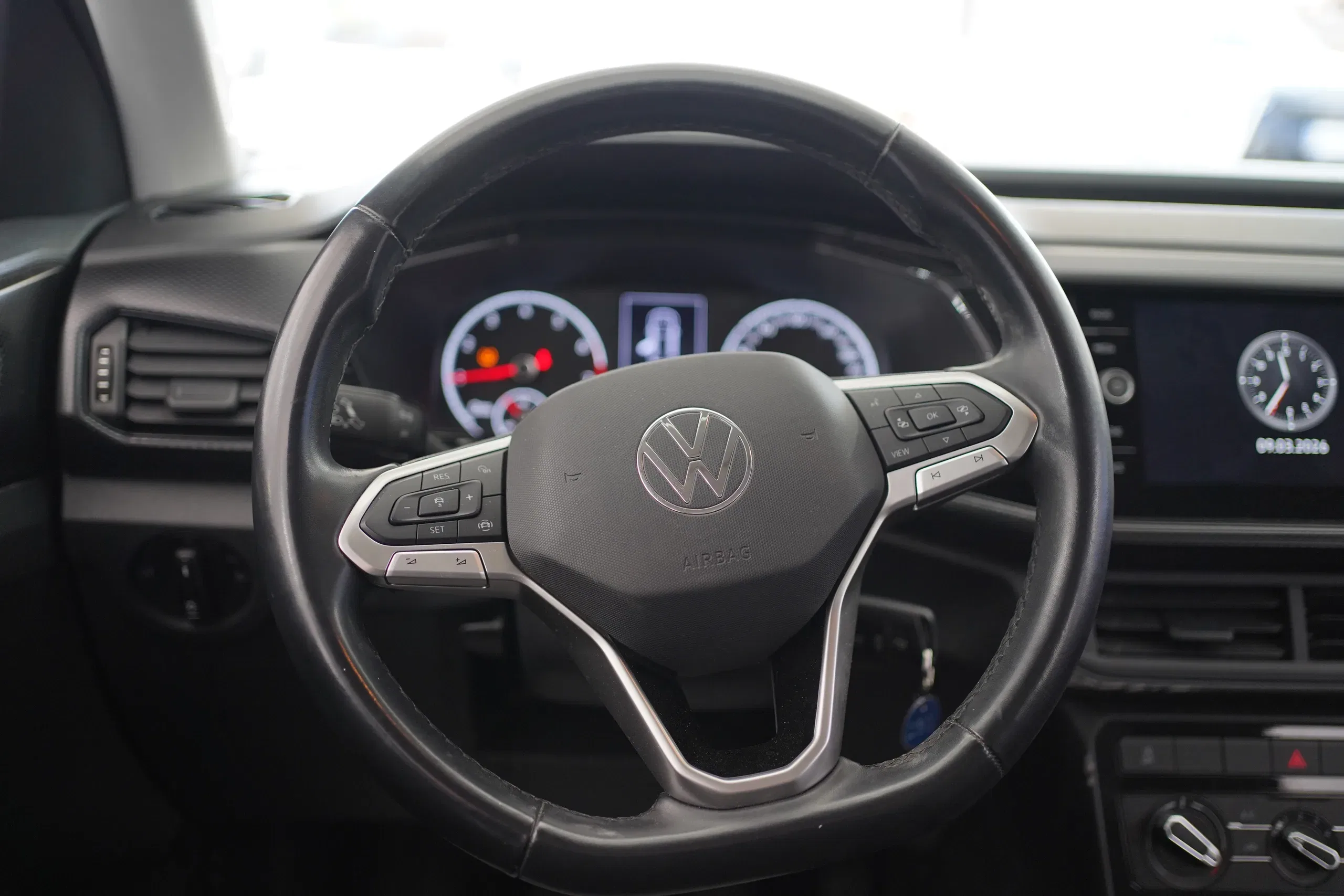 Volkswagen T-Cross 1.0 TSI 110 CV Style foto 10