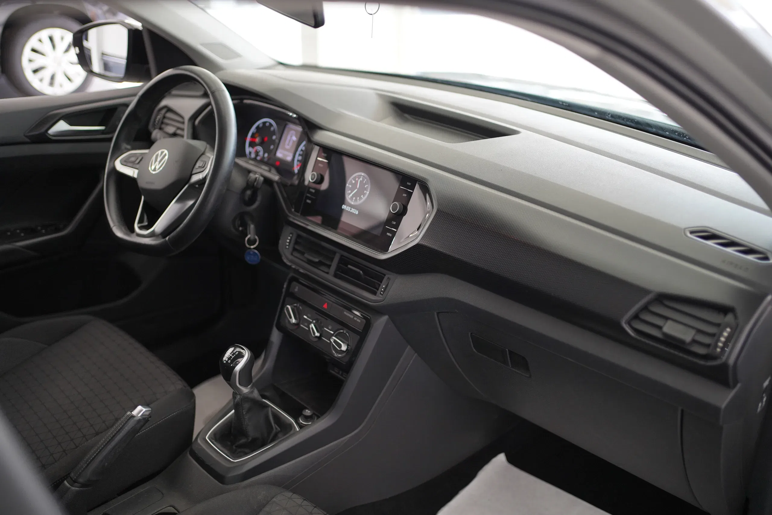 Volkswagen T-Cross 1.0 TSI 110 CV Style foto 12