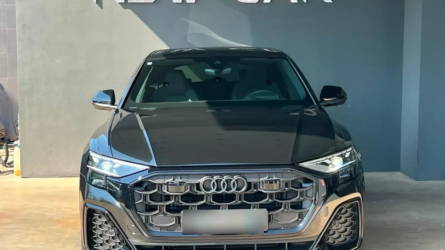 Audi Q8 50 TDI 286 CV quattro tiptronic Sport