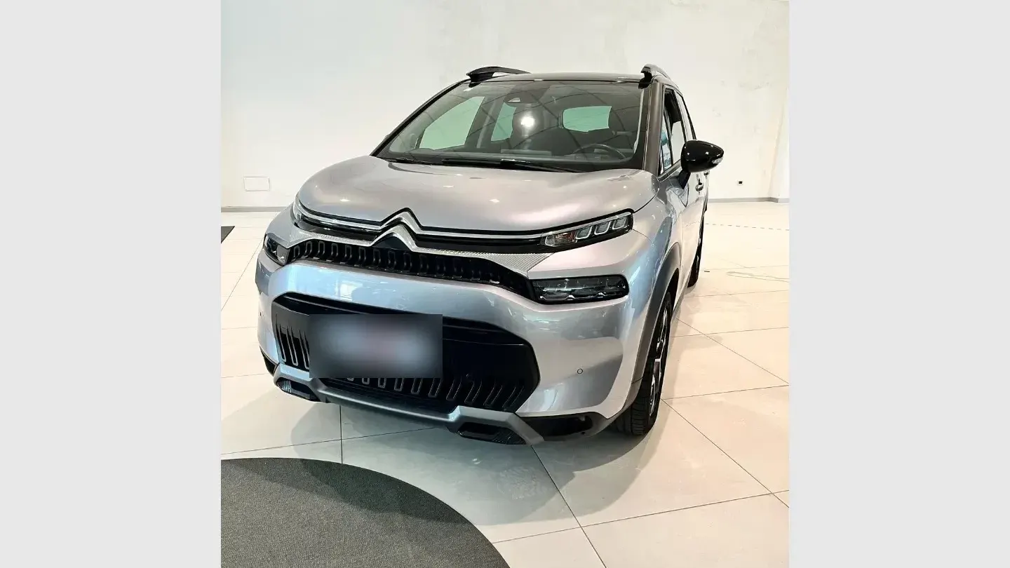 Citroen C3 Aircross PureT. 130 S&S EAT6 Shine