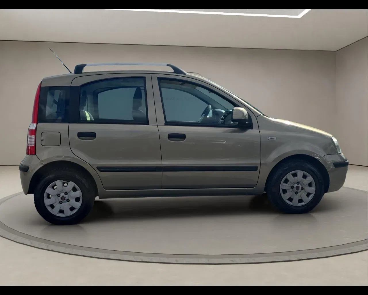Fiat Panda 1.2 Emotion Euro 5 foto 4