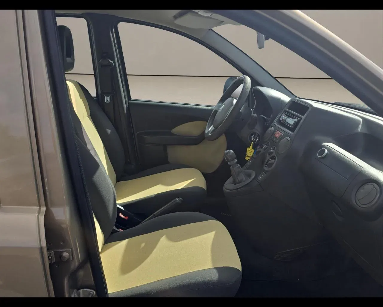 Fiat Panda 1.2 Emotion Euro 5 foto 16