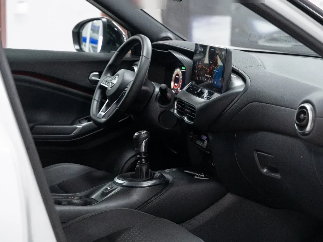 Nissan Juke 1.0 DIG-T N-Connecta 114CV foto 17