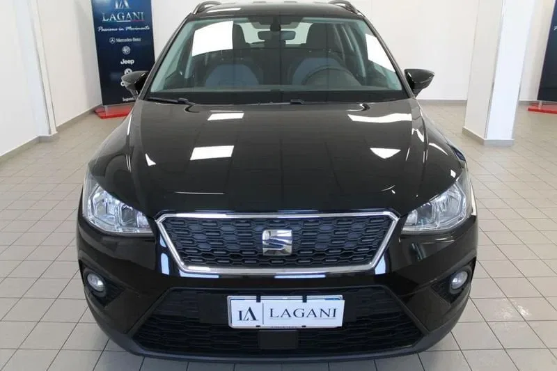 SEAT Arona 1.6 TDI 95 CV Style foto 2