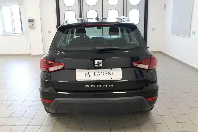 SEAT Arona 1.6 TDI 95 CV Style foto 5
