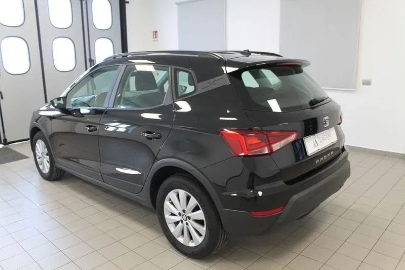SEAT Arona 1.6 TDI 95 CV Style foto 6