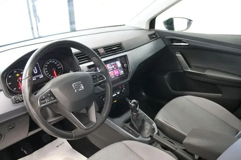 SEAT Arona 1.6 TDI 95 CV Style foto 7