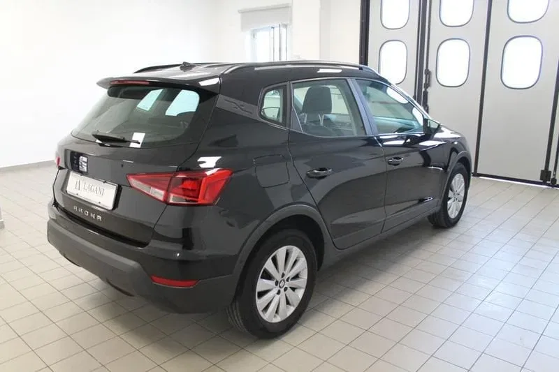 SEAT Arona 1.6 TDI 95 CV Style foto 4