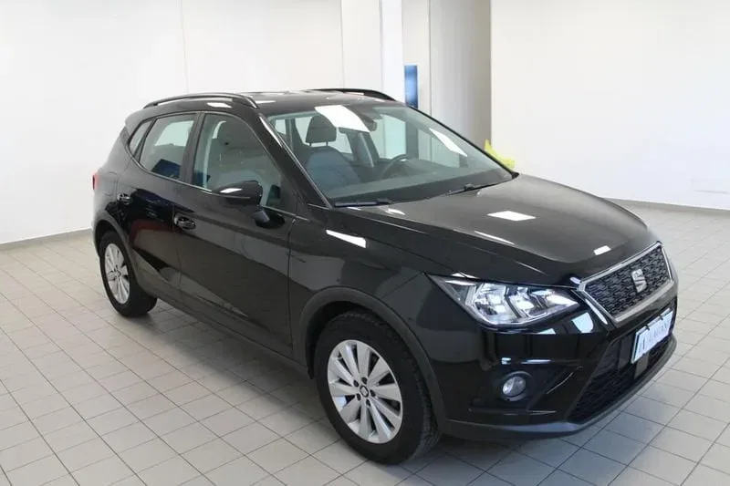 SEAT Arona 1.6 TDI 95 CV Style foto 3
