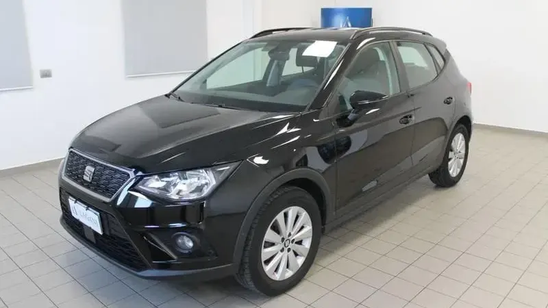 SEAT Arona 1.6 TDI 95 CV Style