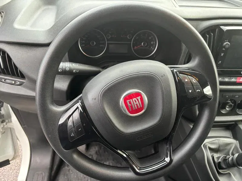 Fiat Doblo *PROMO* Doblò 1.6 MJT 105CV S&S PC-TN Cargo Lounge foto 8