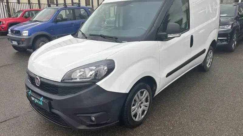 Fiat Doblo *PROMO* Doblò 1.6 MJT 105CV S&S PC-TN Cargo Lounge