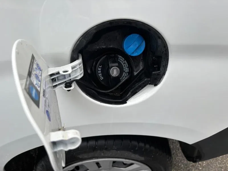 Fiat Doblo *PROMO* Doblò 1.6 MJT 105CV S&S PC-TN Cargo Lounge foto 17