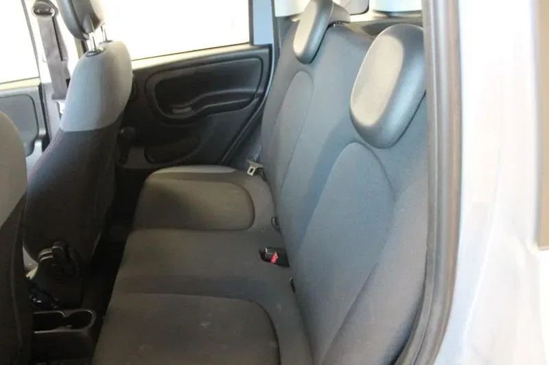 Fiat Panda 1.2 EasyPower Easy foto 9