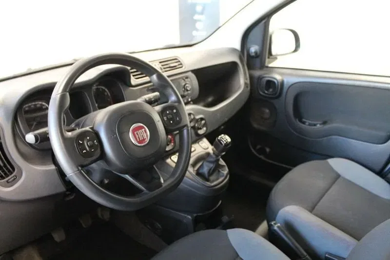 Fiat Panda 1.2 EasyPower Easy foto 7