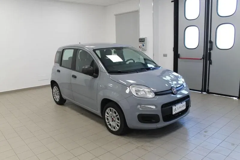 Fiat Panda 1.2 EasyPower Easy foto 3