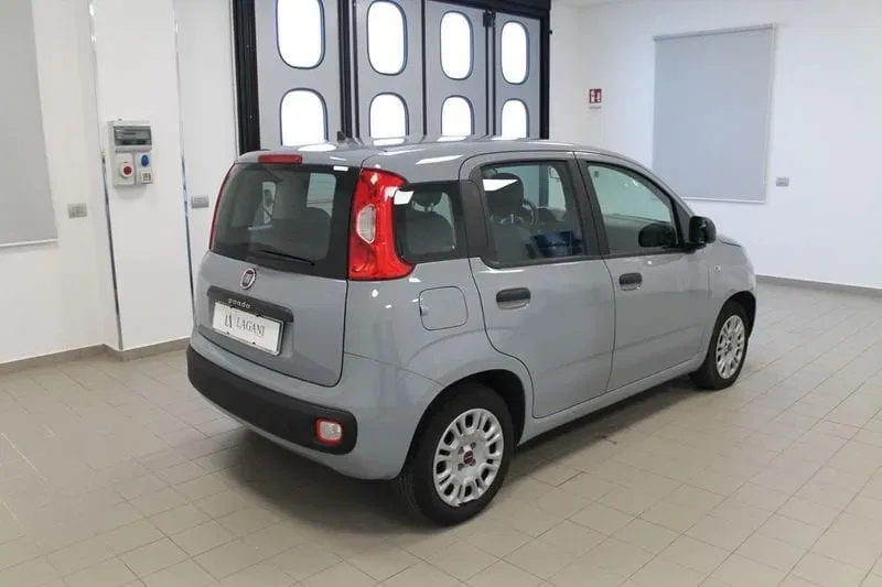 Fiat Panda 1.2 EasyPower Easy foto 4