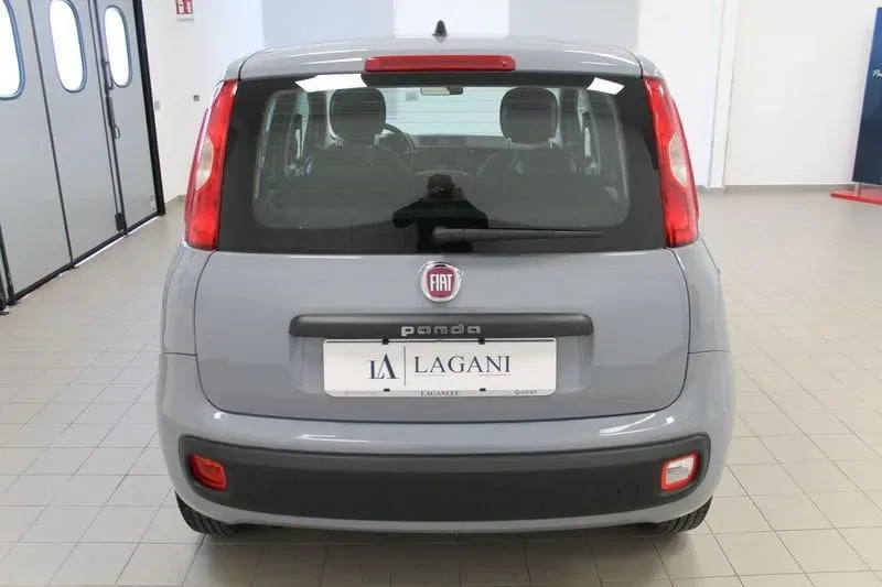 Fiat Panda 1.2 EasyPower Easy foto 5