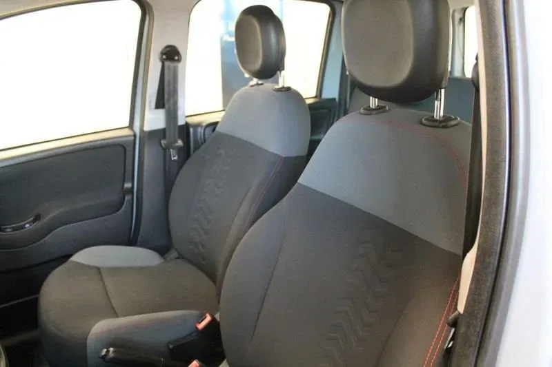 Fiat Panda 1.2 EasyPower Easy foto 8