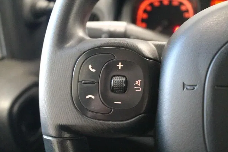 Fiat Panda 1.2 EasyPower Easy foto 11
