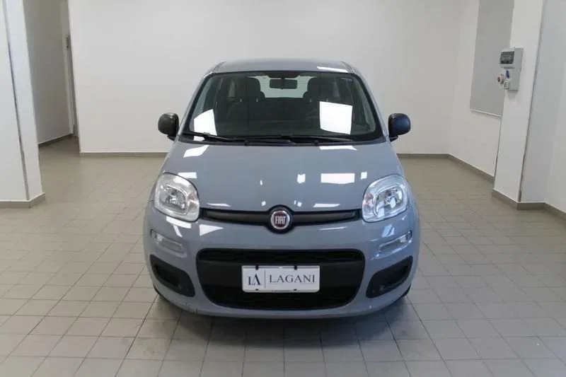 Fiat Panda 1.2 EasyPower Easy foto 2