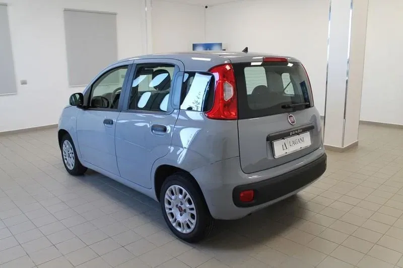 Fiat Panda 1.2 EasyPower Easy foto 6