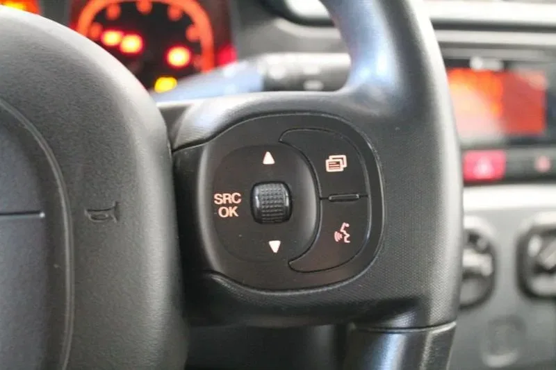Fiat Panda 1.2 EasyPower Easy foto 12