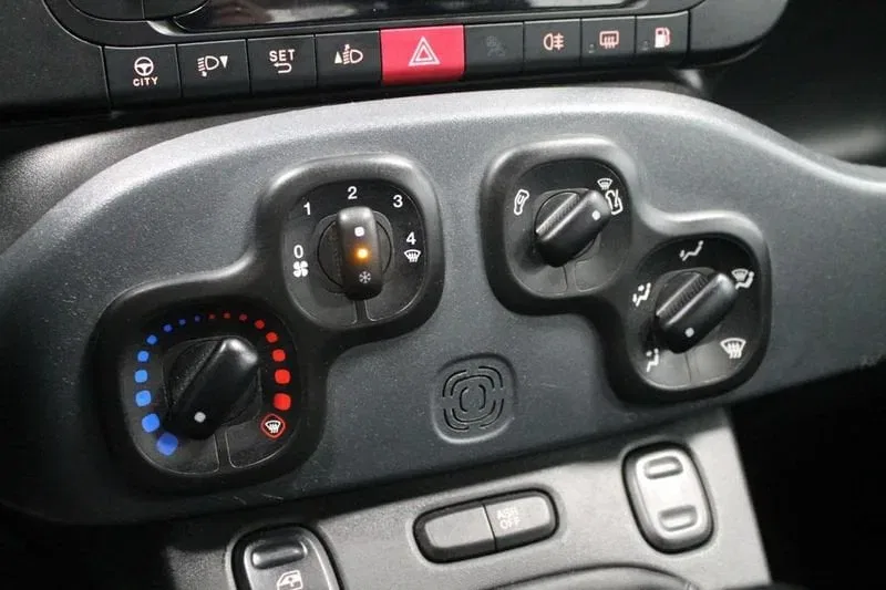 Fiat Panda 1.2 EasyPower Easy foto 15