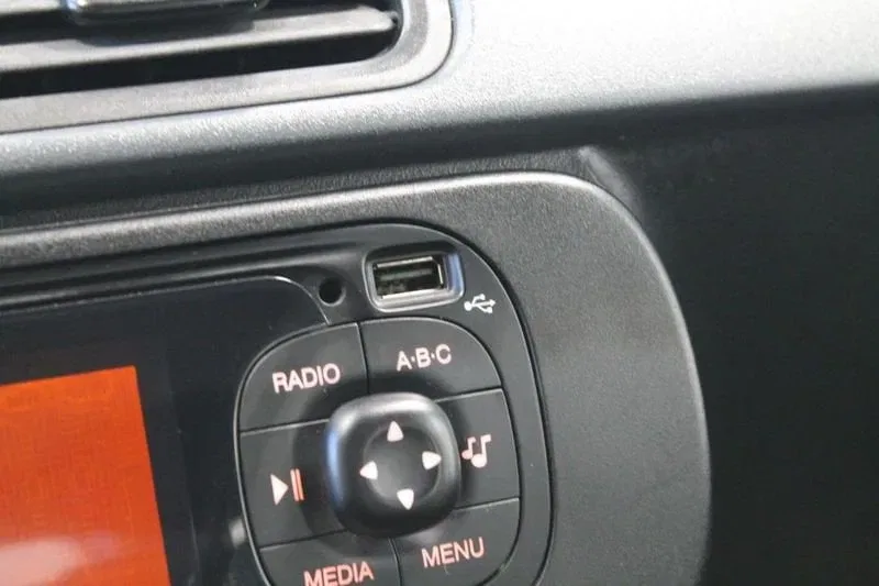 Fiat Panda 1.2 EasyPower Easy foto 19