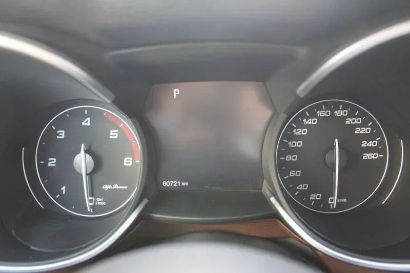 Alfa Romeo Stelvio 2.2 Turbodiesel 190 CV AT8 Q4 Executive foto 10