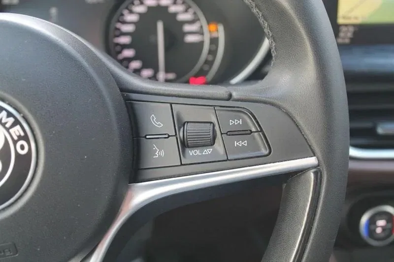 Alfa Romeo Stelvio 2.2 Turbodiesel 190 CV AT8 Q4 Executive foto 12