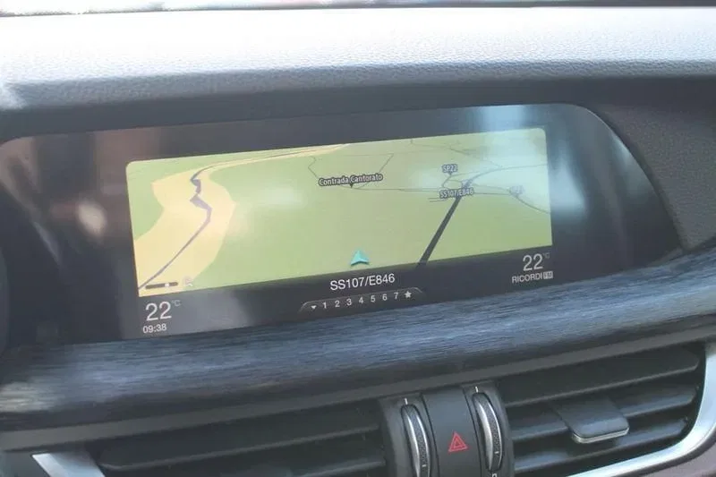 Alfa Romeo Stelvio 2.2 Turbodiesel 190 CV AT8 Q4 Executive foto 18