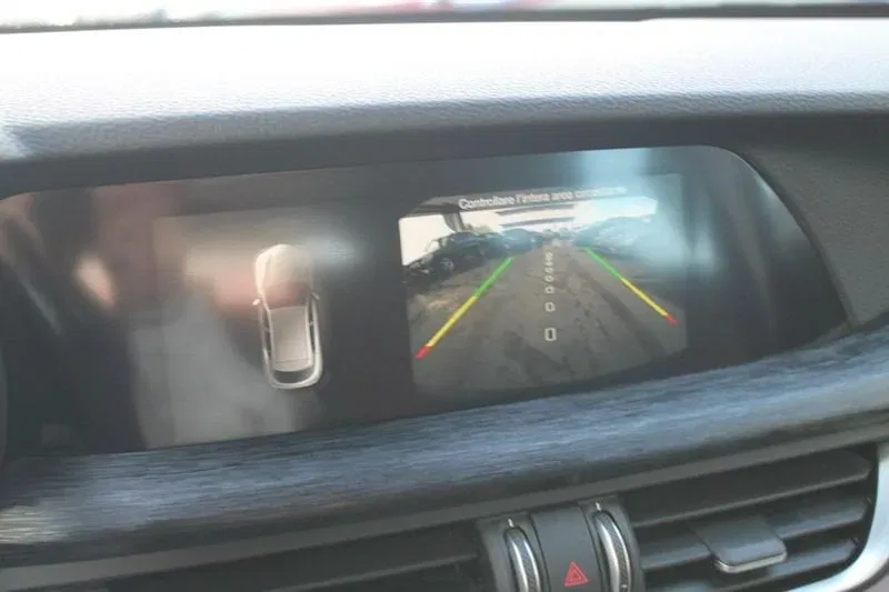 Alfa Romeo Stelvio 2.2 Turbodiesel 190 CV AT8 Q4 Executive foto 19