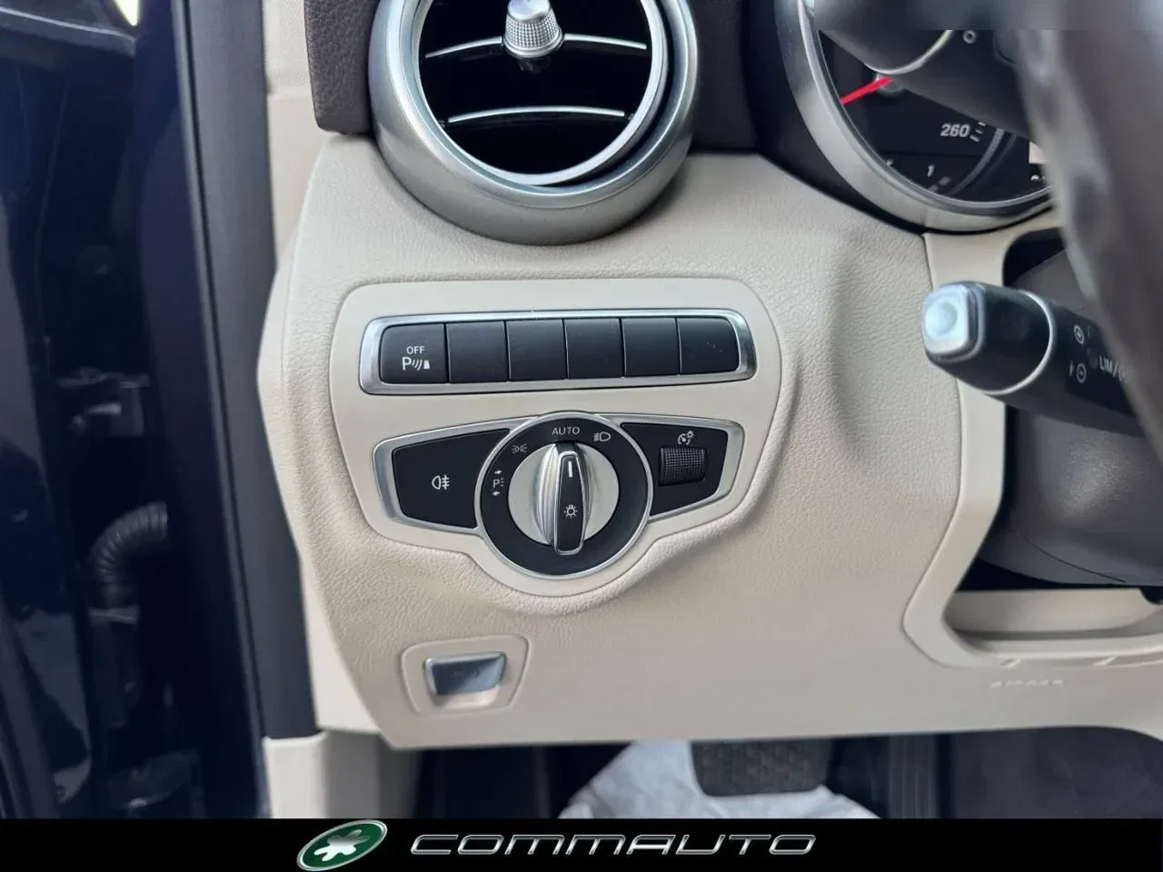 Mercedes-Benz GLC 250 d 4Matic Coupé Premium foto 14