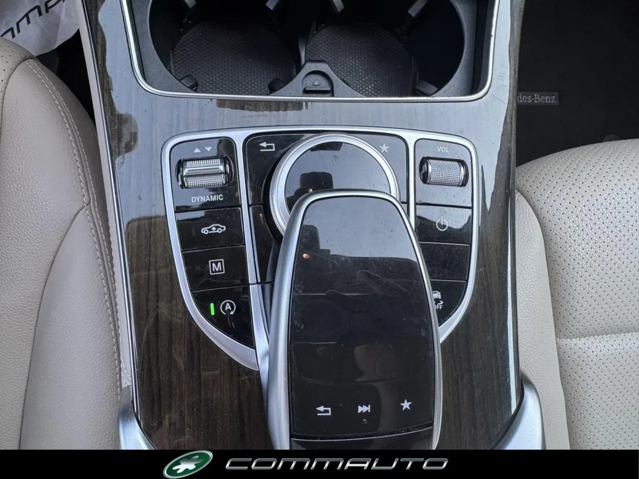 Mercedes-Benz GLC 250 d 4Matic Coupé Premium foto 22