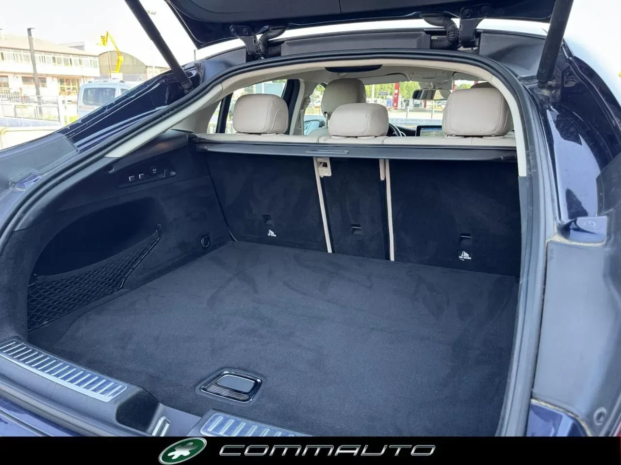 Mercedes-Benz GLC 250 d 4Matic Coupé Premium foto 29
