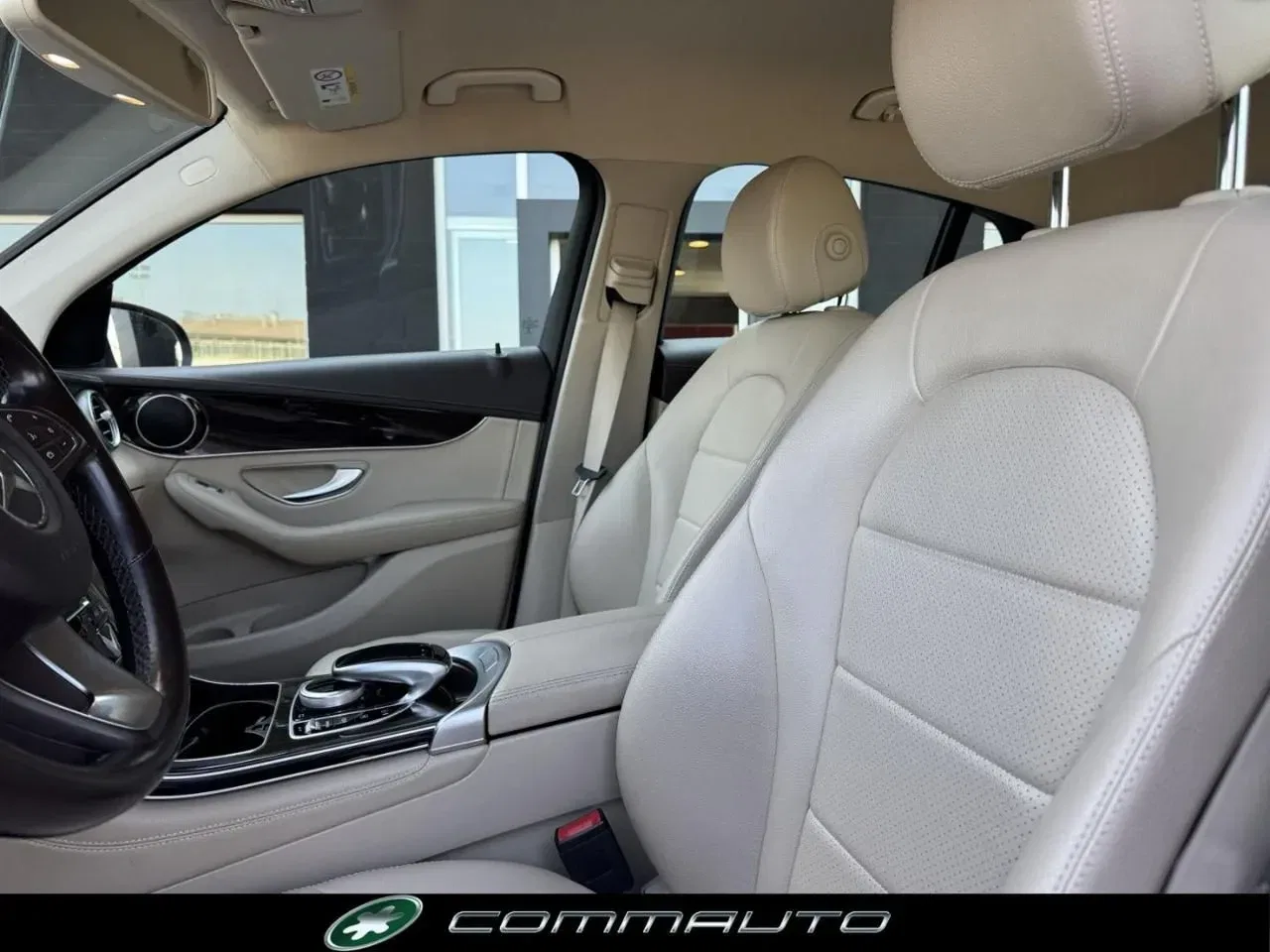 Mercedes-Benz GLC 250 d 4Matic Coupé Premium foto 12
