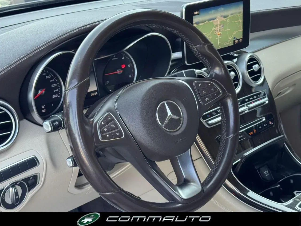 Mercedes-Benz GLC 250 d 4Matic Coupé Premium foto 10