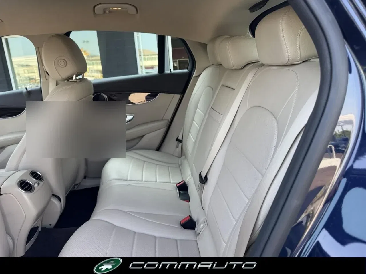 Mercedes-Benz GLC 250 d 4Matic Coupé Premium foto 26