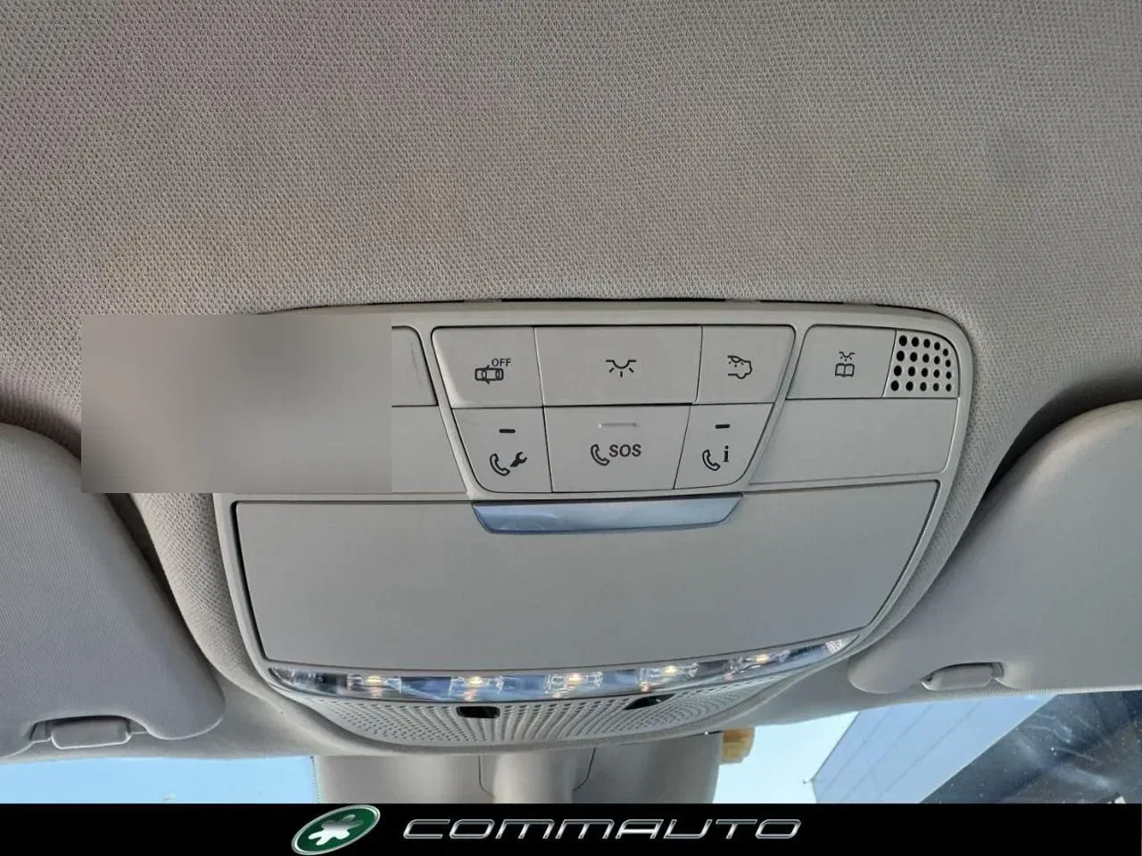 Mercedes-Benz GLC 250 d 4Matic Coupé Premium foto 25