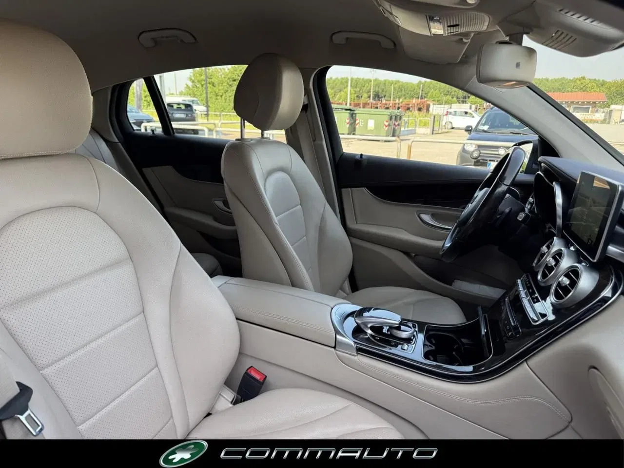 Mercedes-Benz GLC 250 d 4Matic Coupé Premium foto 27