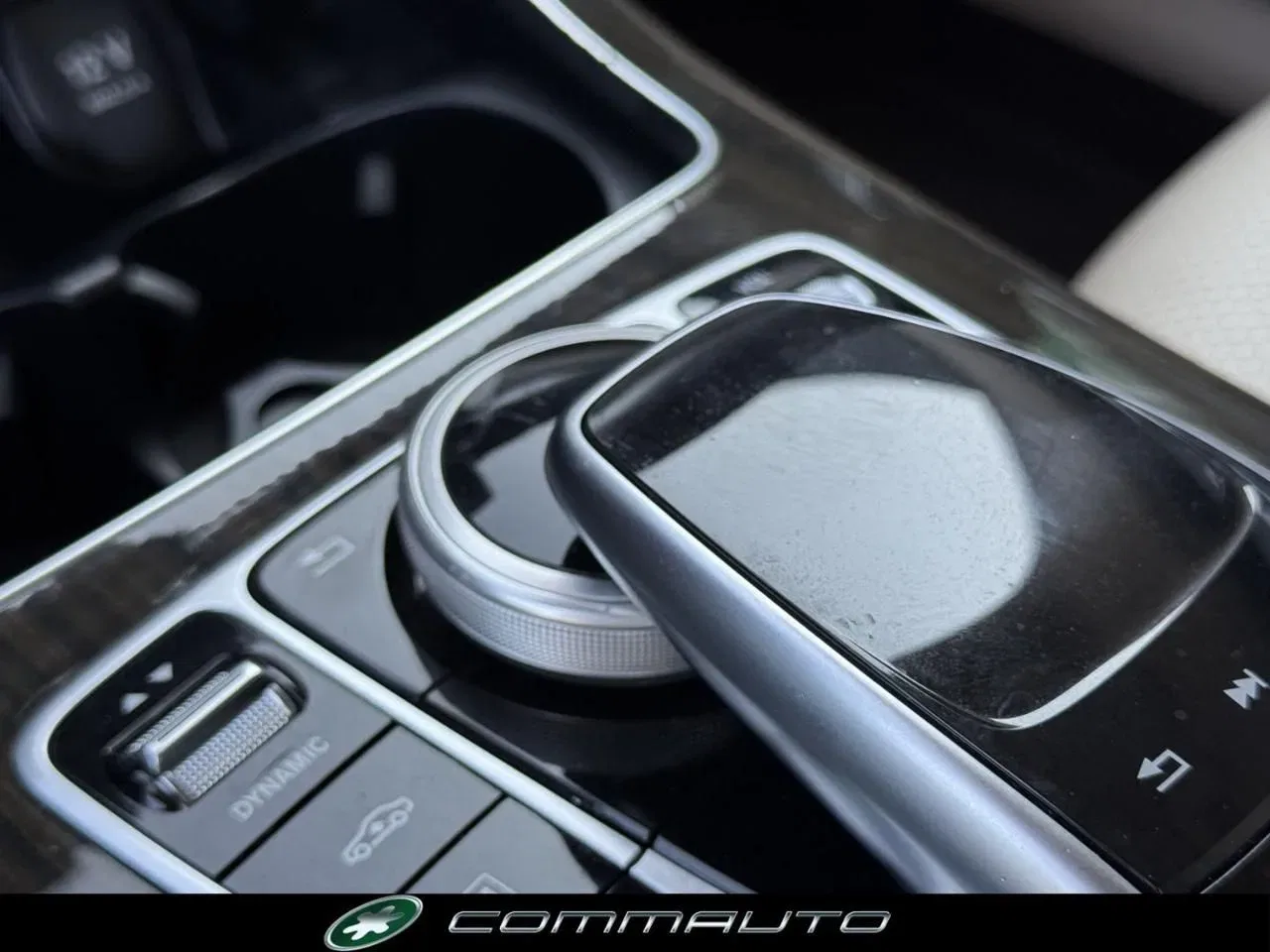 Mercedes-Benz GLC 250 d 4Matic Coupé Premium foto 23