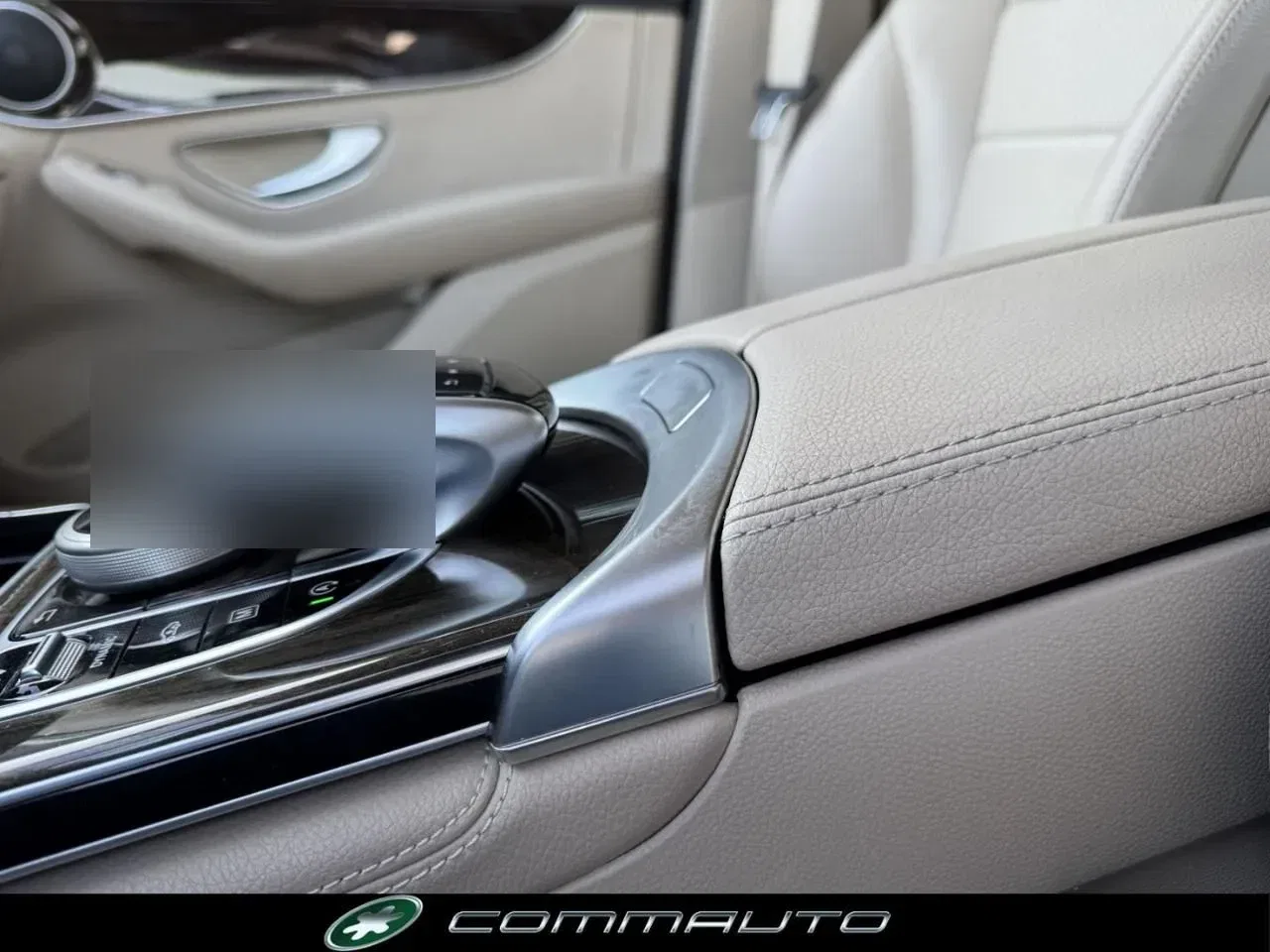 Mercedes-Benz GLC 250 d 4Matic Coupé Premium foto 24